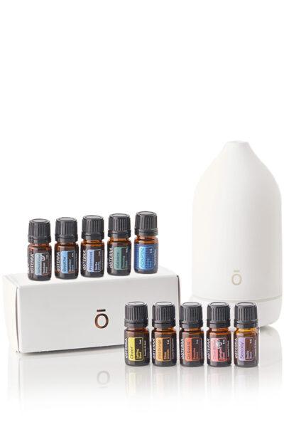 Get Started With doTERRA - Essential Oil Joy