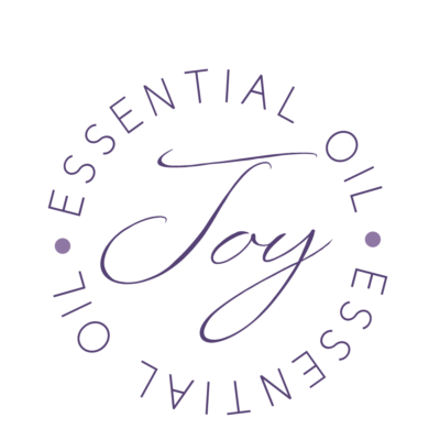 Essential Oil Joy Logo