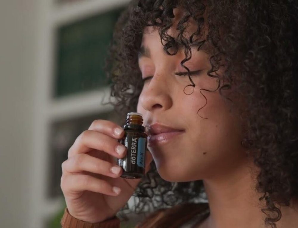 Essential Oil Safety Essential Oil Joy